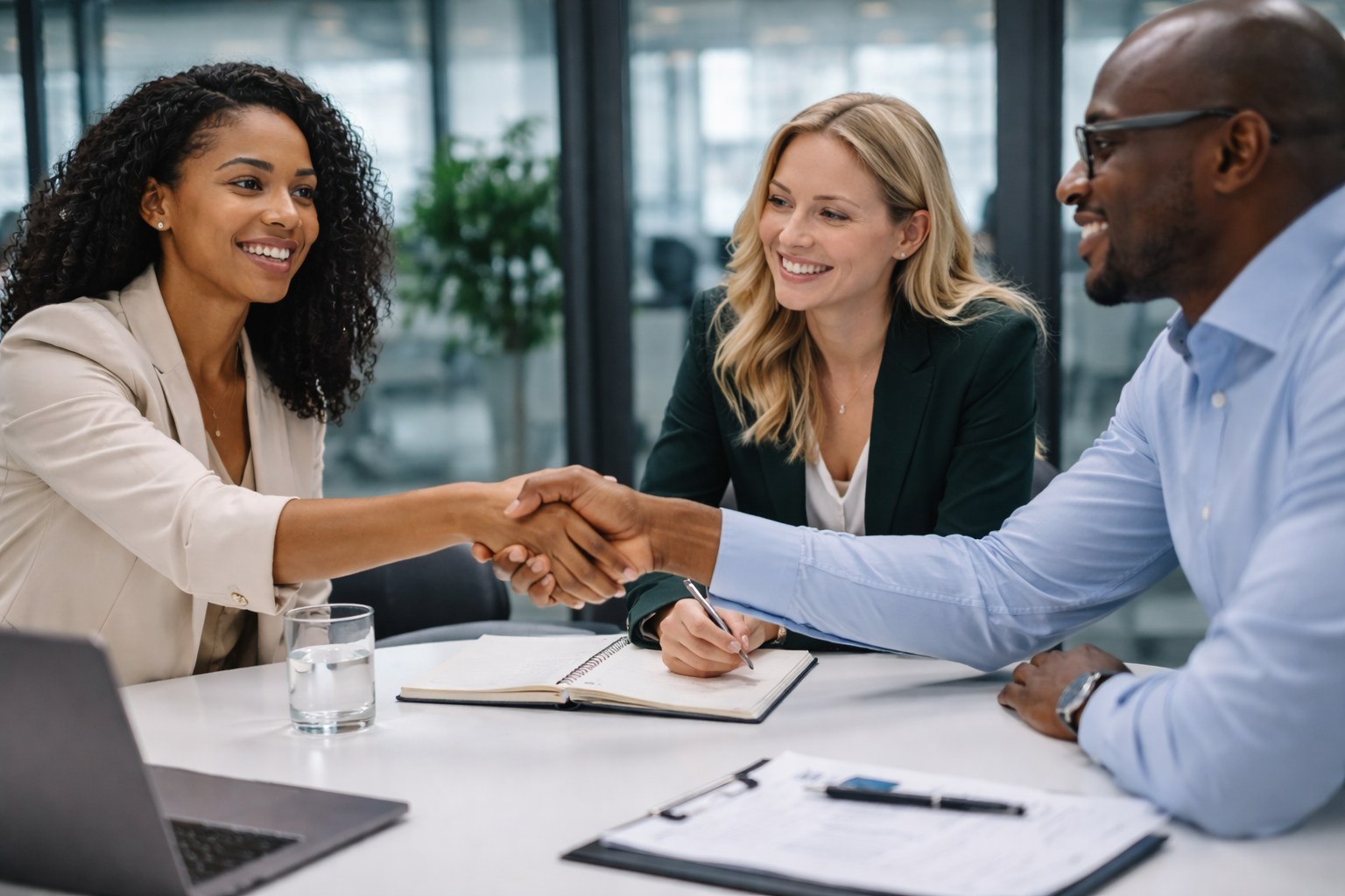 Executive Search Excellence